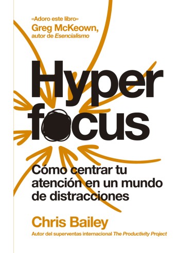 Hyperfocus 2ª ed